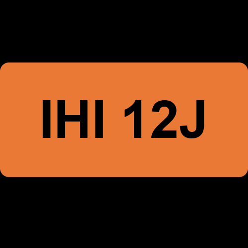 IHI 12J
